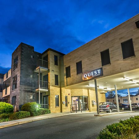 Quest Warrnambool Lejlighedshotel Eksteriør billede
