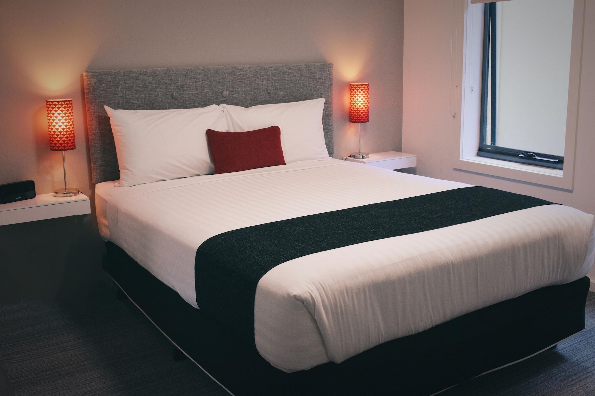 Quest Warrnambool Lejlighedshotel Eksteriør billede