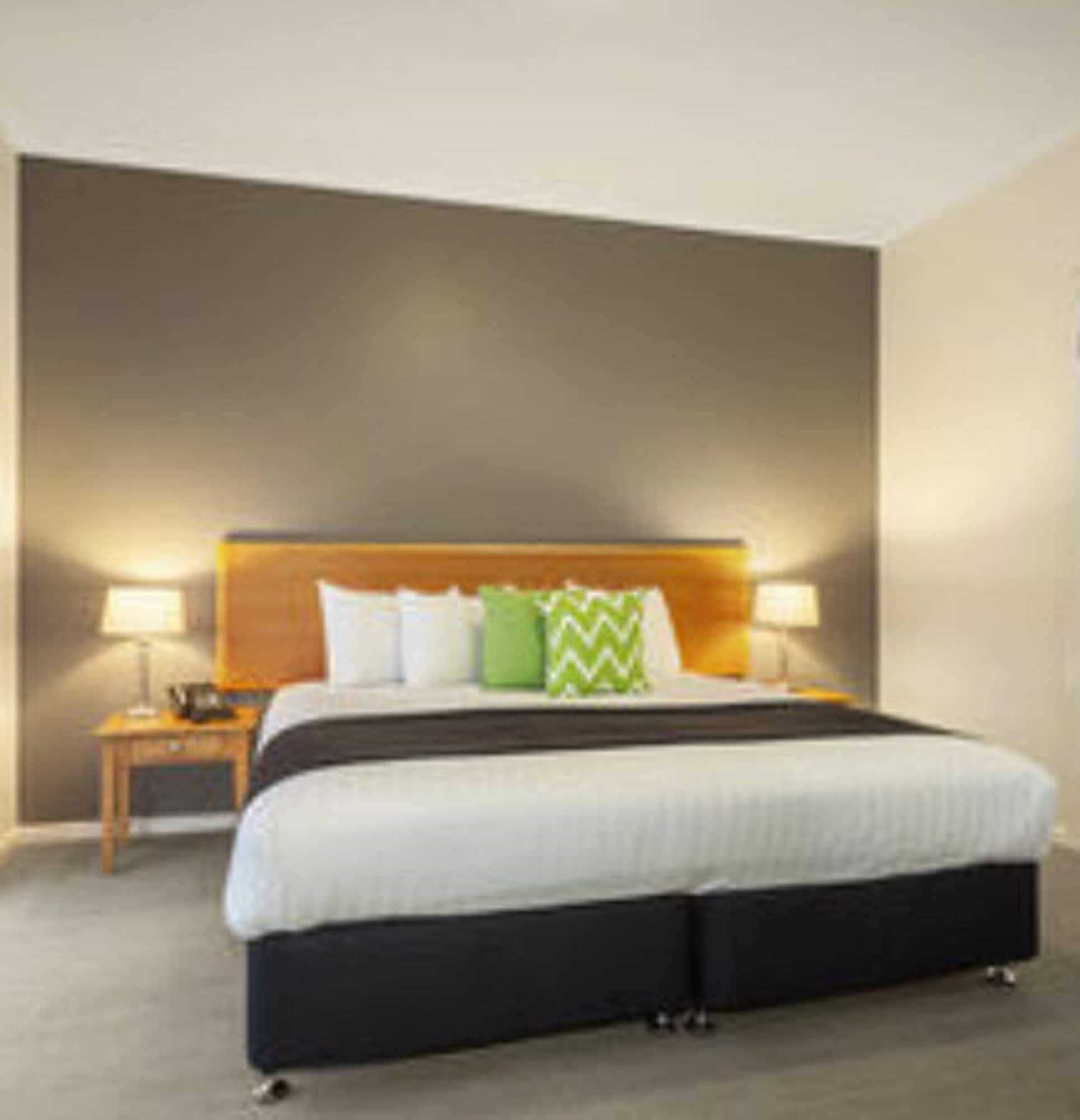 Quest Warrnambool Lejlighedshotel Eksteriør billede