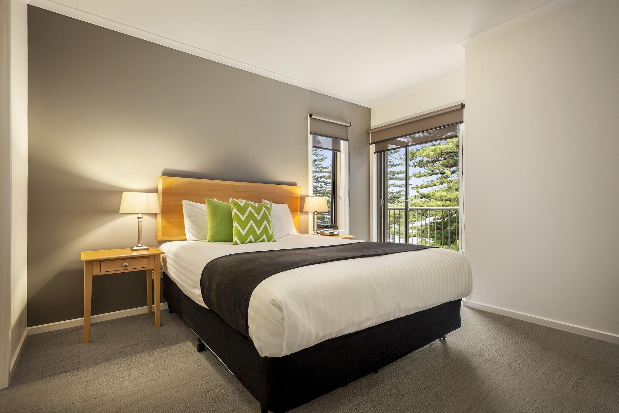 Quest Warrnambool Lejlighedshotel Eksteriør billede