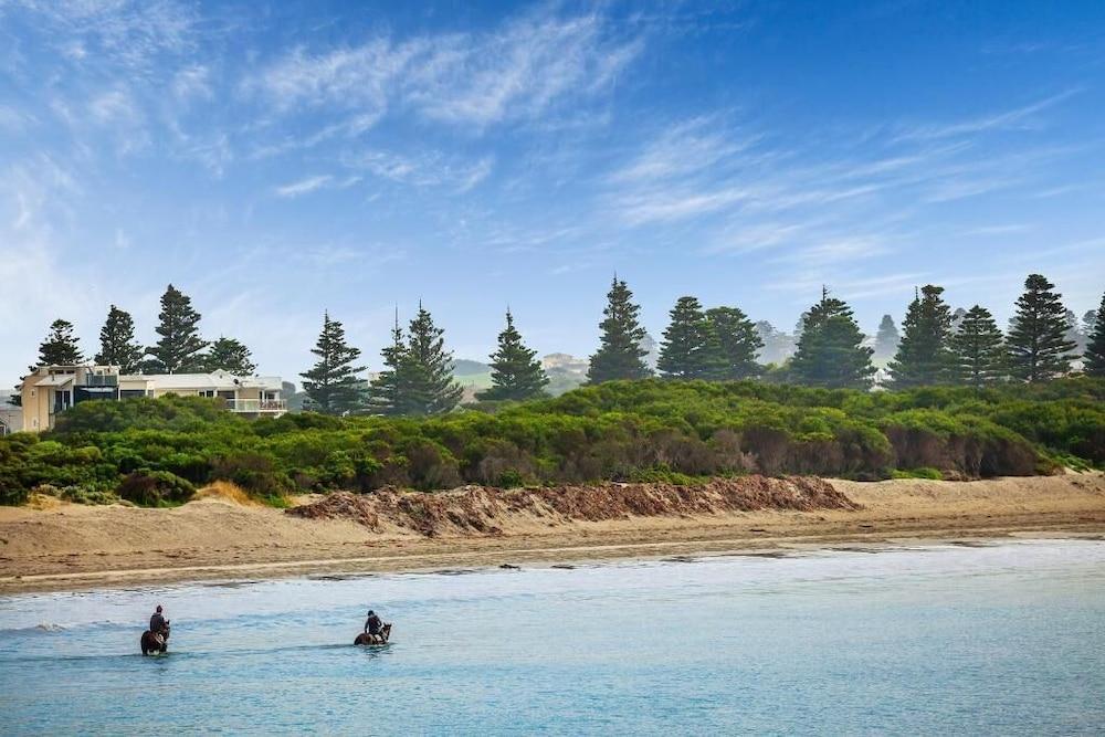 Quest Warrnambool Lejlighedshotel Eksteriør billede